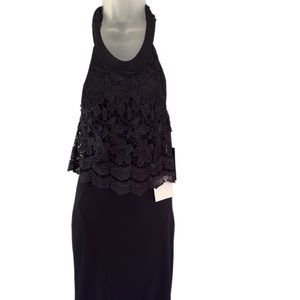 Lulus formal dress NWOT